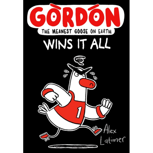 Gordon Wins It All