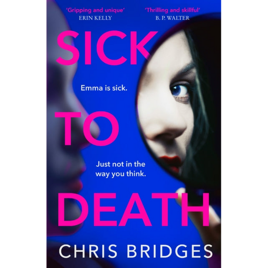 Sick to Death
