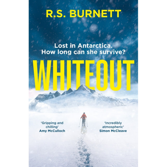 Whiteout