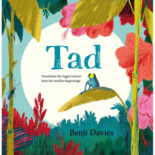 Tad