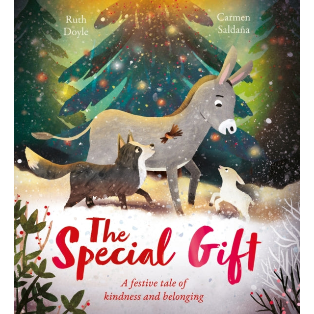 The Special Gift