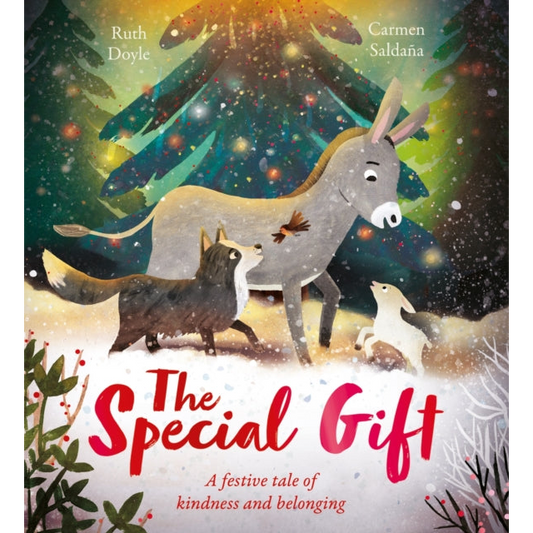 The Special Gift