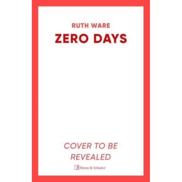Zero Days : The deadly cat-and-mouse thriller from the internationally bestselling author