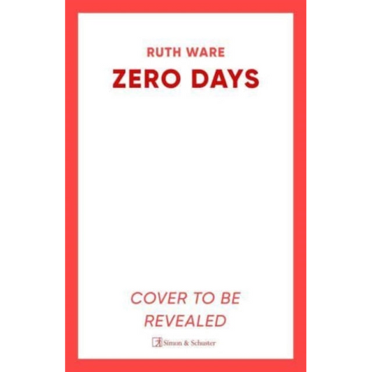 Zero Days : The deadly cat-and-mouse thriller from the internationally bestselling author