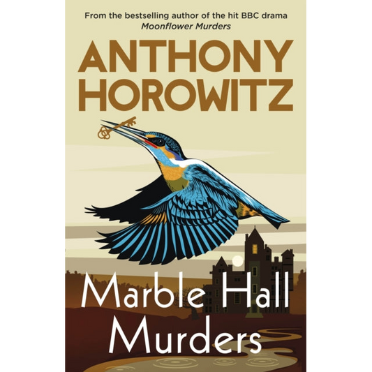 Marble Hall Murders