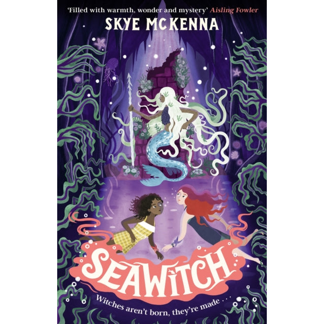 Hedgewitch: Seawitch : Book 3: The enchanting series brimming with mystery and magic