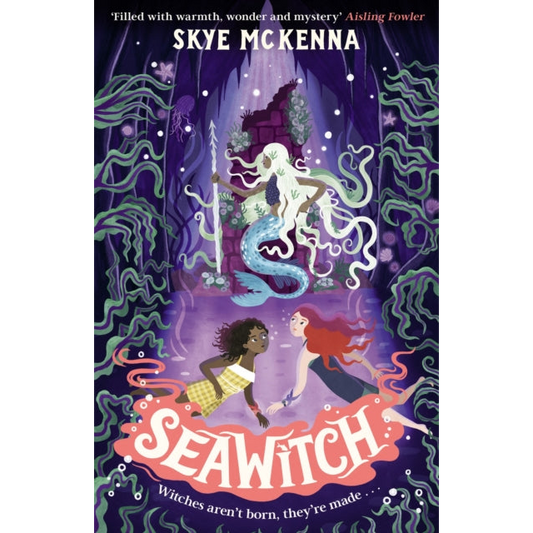 Hedgewitch: Seawitch : Book 3: The enchanting series brimming with mystery and magic
