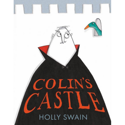 Colin’s Castle