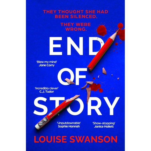 End of Story