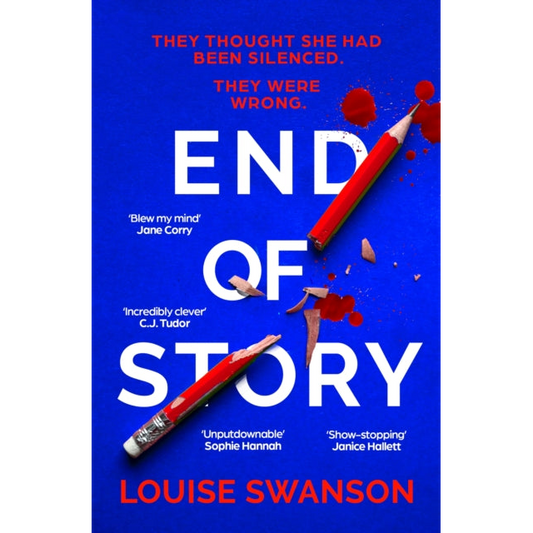 End of Story