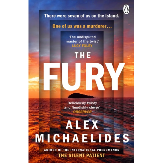 The Fury
