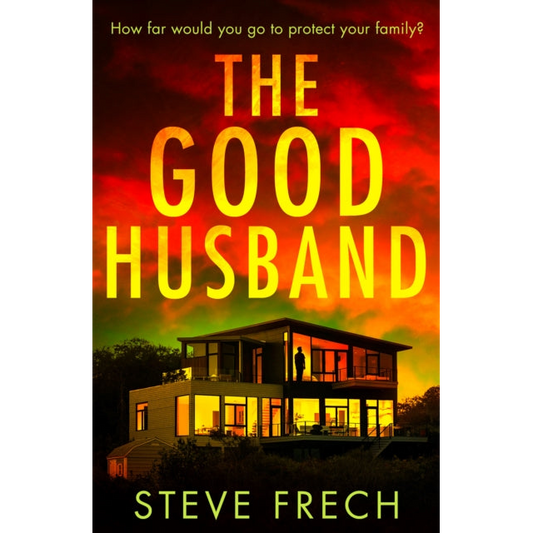 The Good Husband