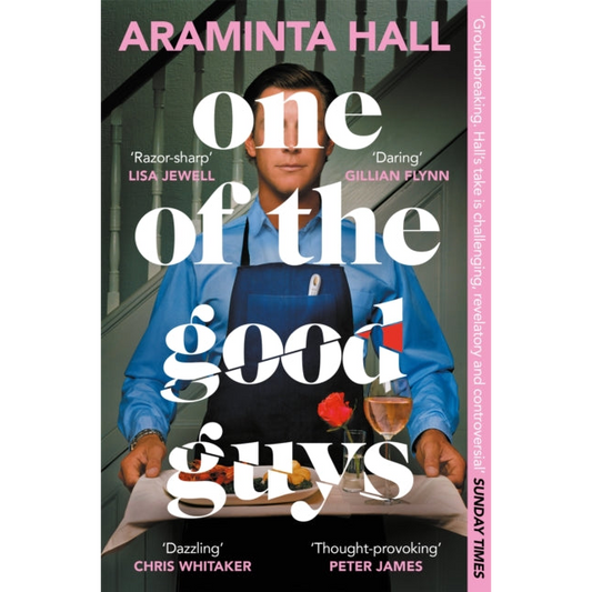One of the Good Guys : Unravelling The Mystery Of The Perfect Husband