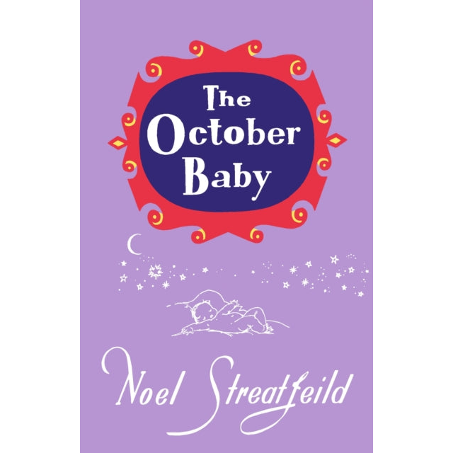 The October Baby