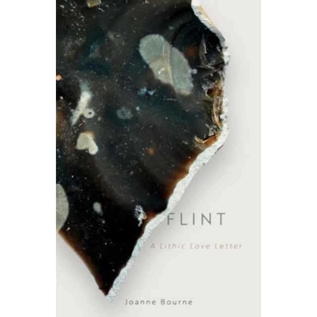 Flint : A lithic love letter