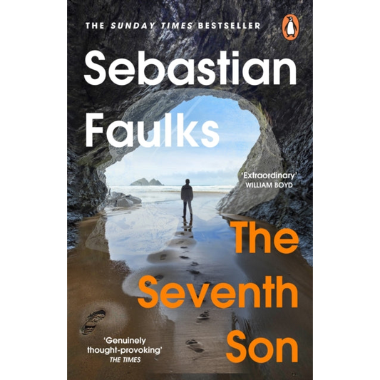 The Seventh Son : From the Between the Covers TV Book Club