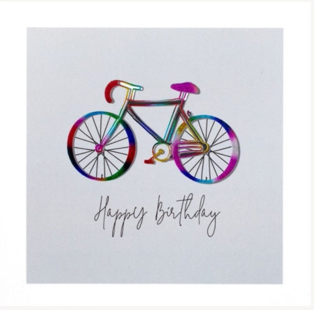 Popsie Whopsie Bike-5060592018581