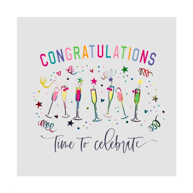 Confetti Celebration Celebrate-5060592018864