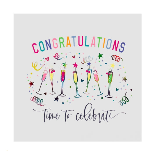 Confetti Celebration Celebrate-5060592018864