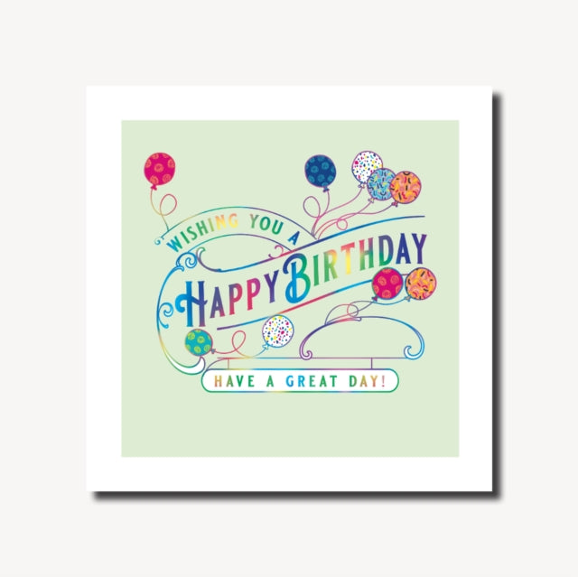 Mardi Gras Balloons-5060592019298