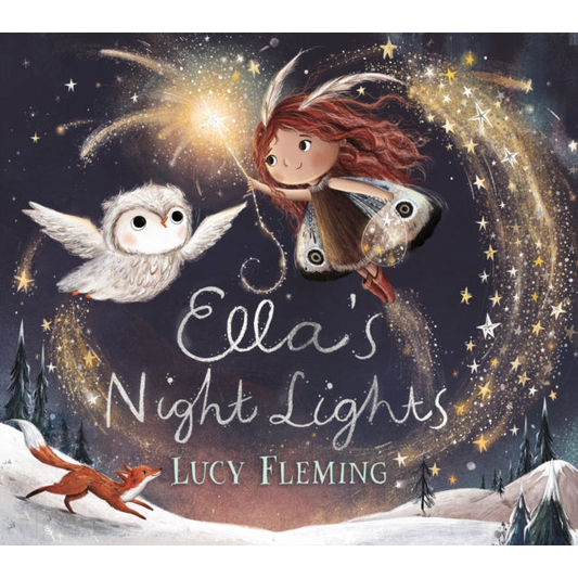 Ella's Night Lights