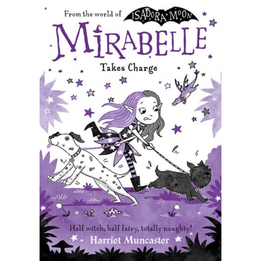 Mirabelle Takes Charge