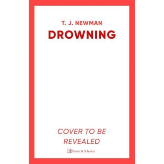 Drowning : the most thrilling blockbuster of the year