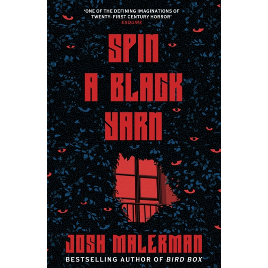 Spin a Black Yarn