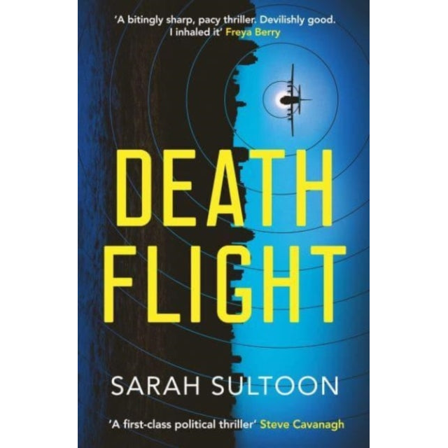 Death Flight : 2