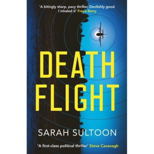 Death Flight : 2