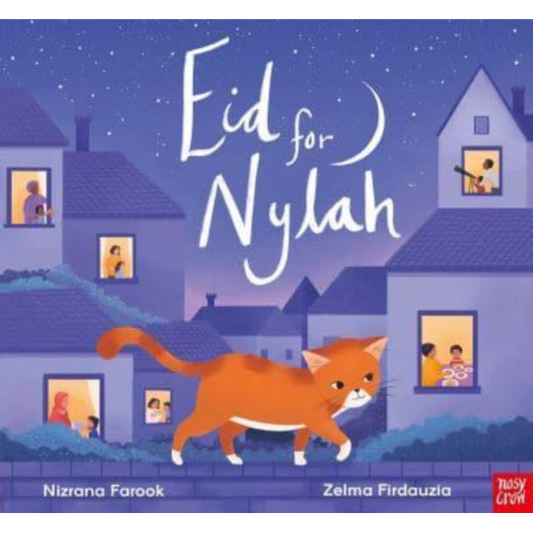 Eid for Nylah