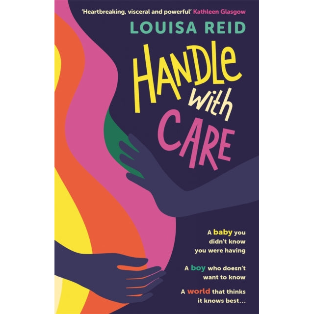 Handle With Care