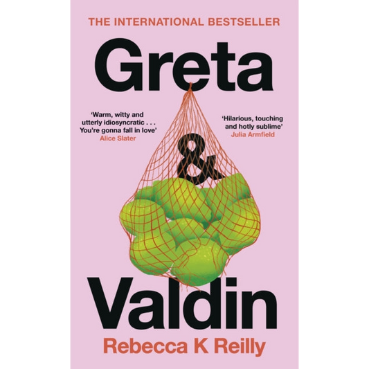 Greta and Valdin