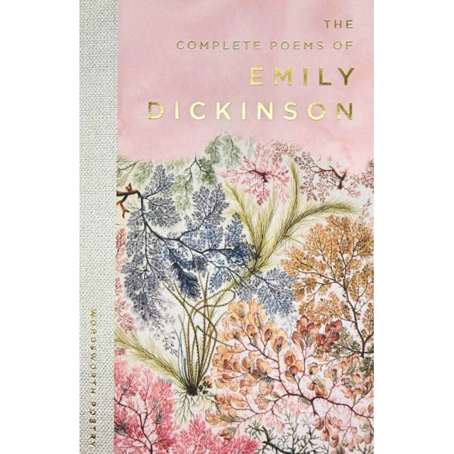 The Selected Poems of Emily Dickinson