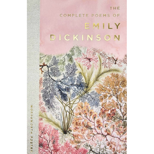 The Selected Poems of Emily Dickinson
