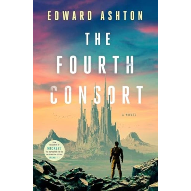 Fourth Consort