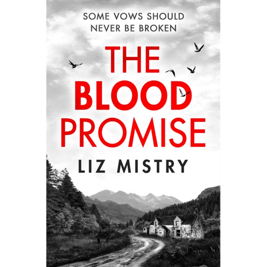 The Blood Promise : Book 1