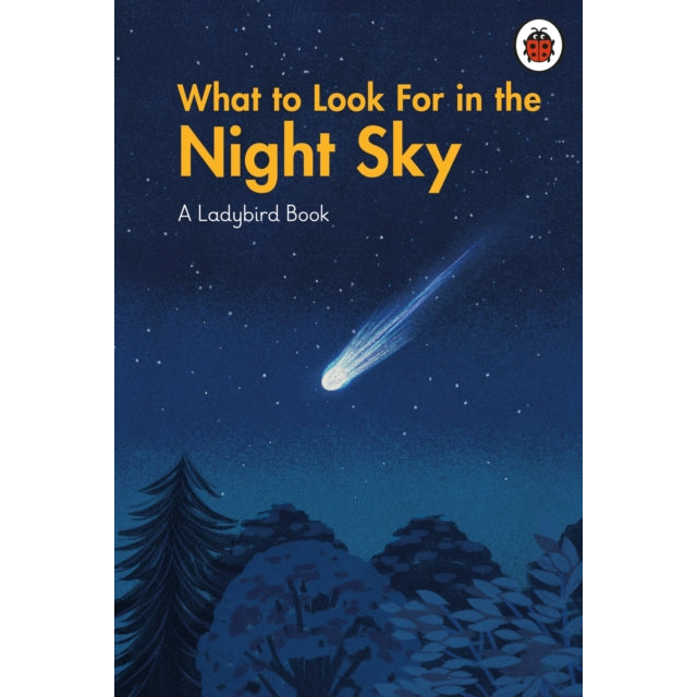 What to Look For in the Night Sky