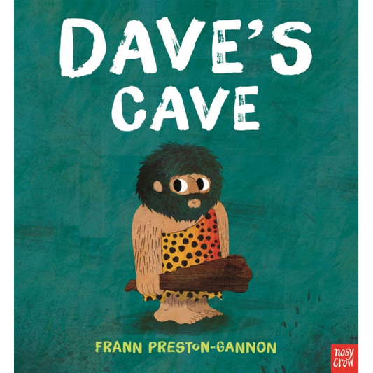 Dave's Cave