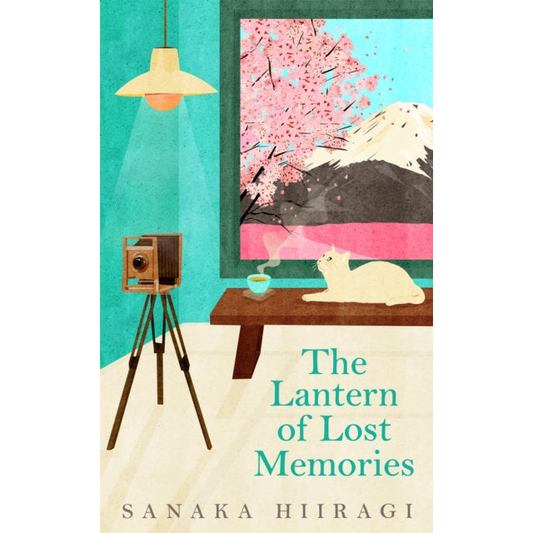 The Lantern of Lost Memories