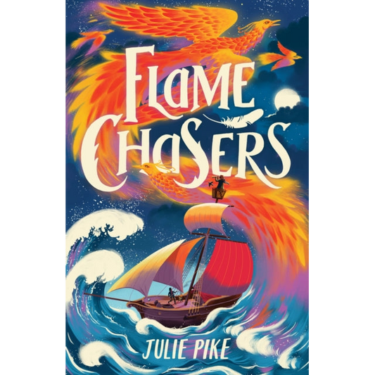 Flame Chasers