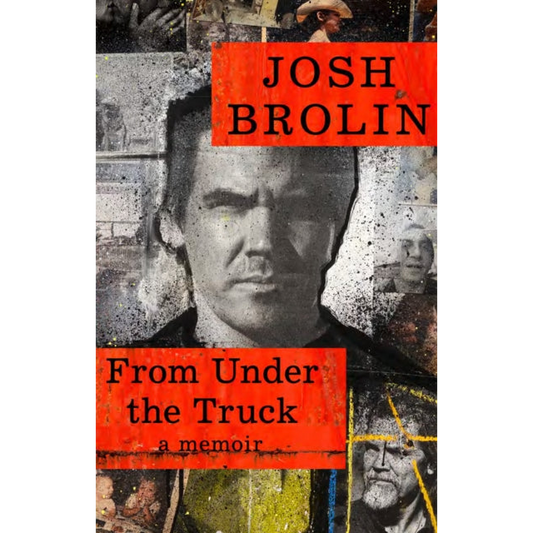 From Under the Truck : A Memoir