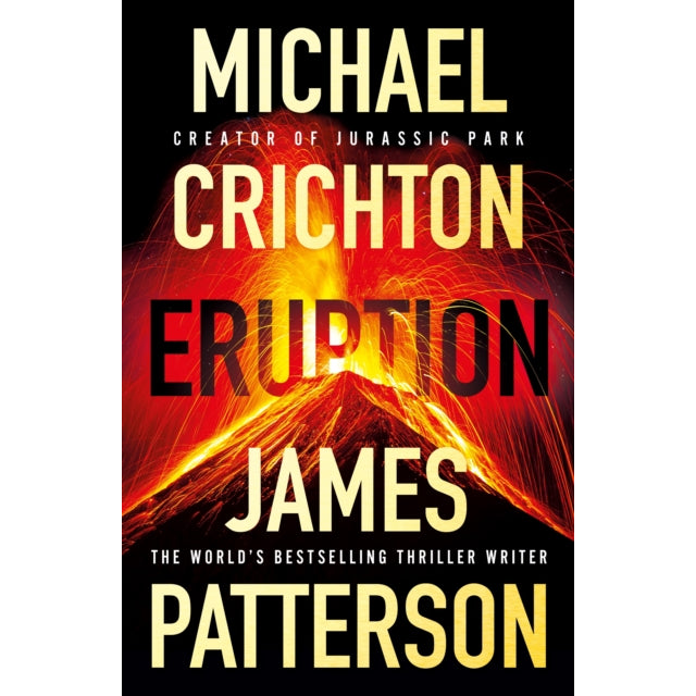 Eruption