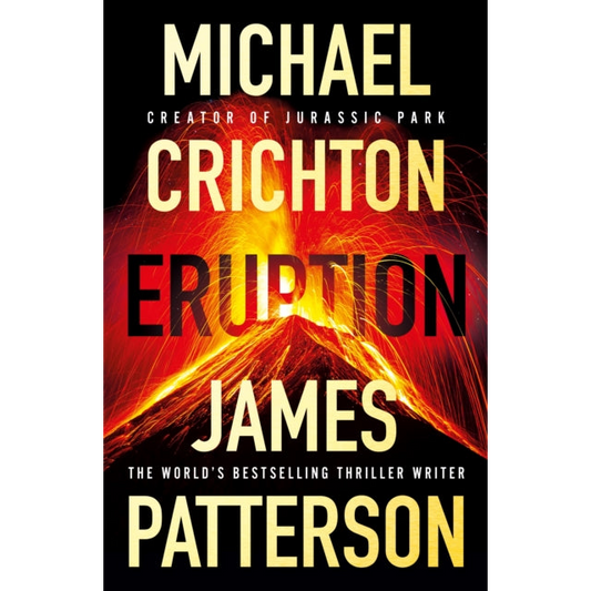 Eruption