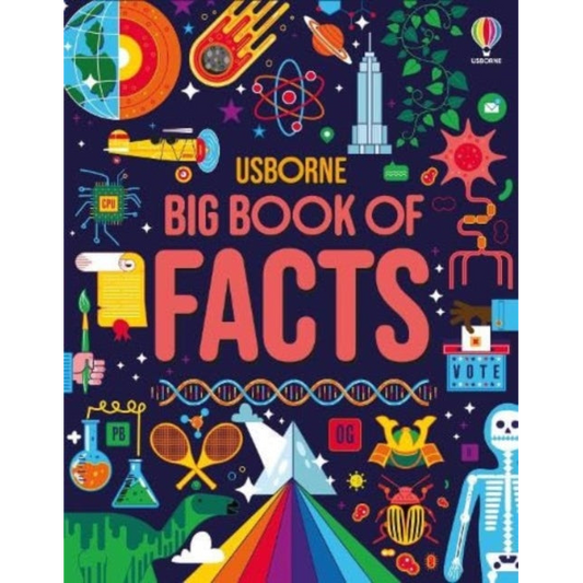 Big Book of Facts