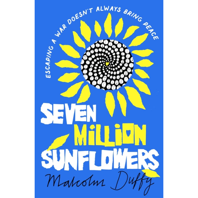 Seven Million Sunflowers
