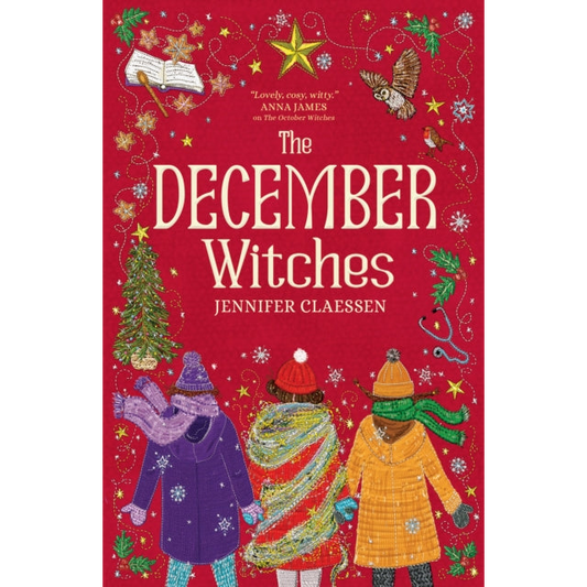 The December Witches