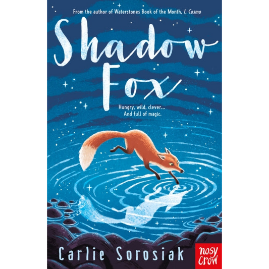 Shadow Fox