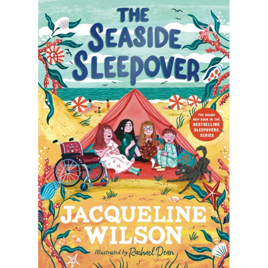 The Seaside Sleepover