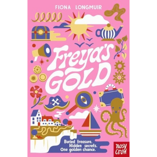 Freya's Gold